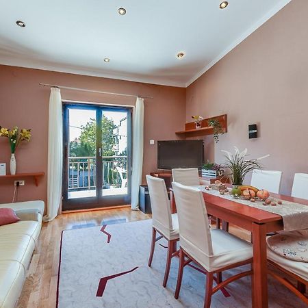 זמברטיה Apartment Sonja מראה חיצוני תמונה