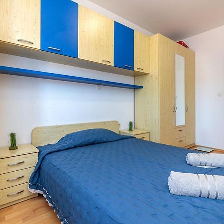 זמברטיה Apartment Sonja מראה חיצוני תמונה