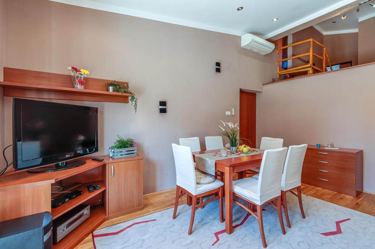 זמברטיה Apartment Sonja מראה חיצוני תמונה