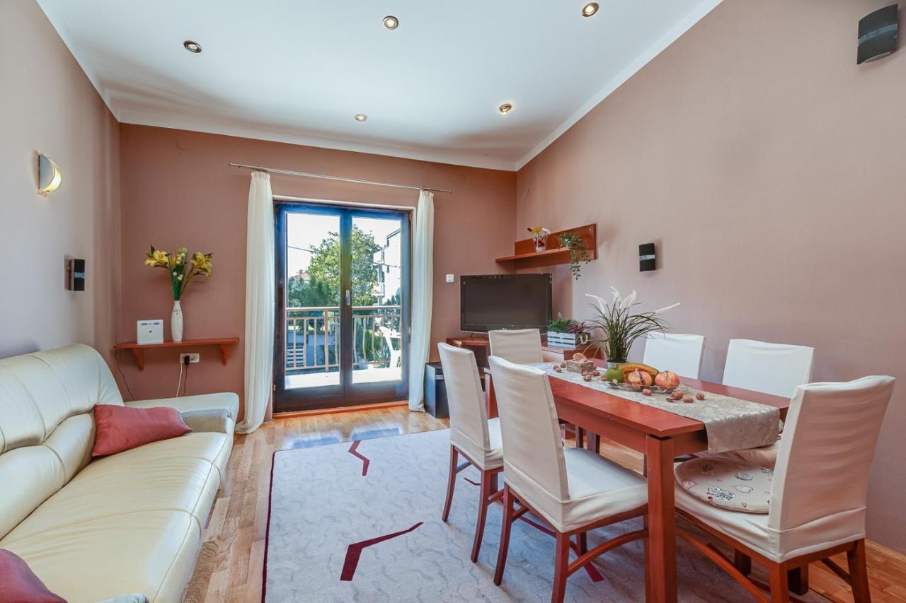 זמברטיה Apartment Sonja מראה חיצוני תמונה