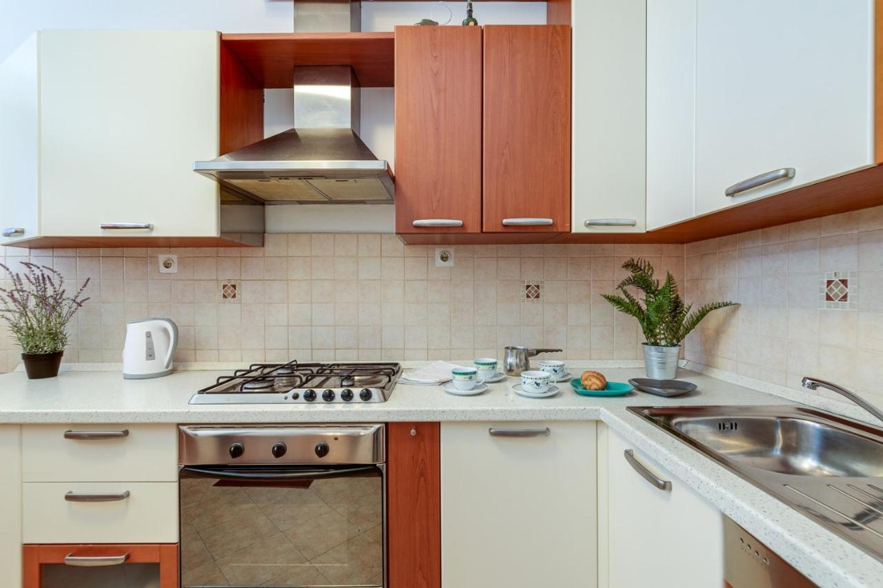 זמברטיה Apartment Sonja מראה חיצוני תמונה