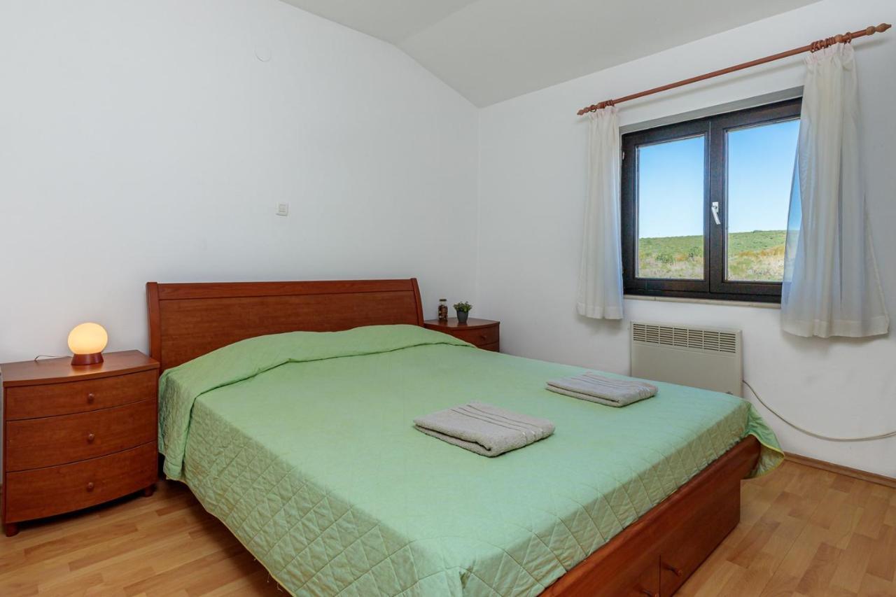 זמברטיה Apartment Sonja מראה חיצוני תמונה