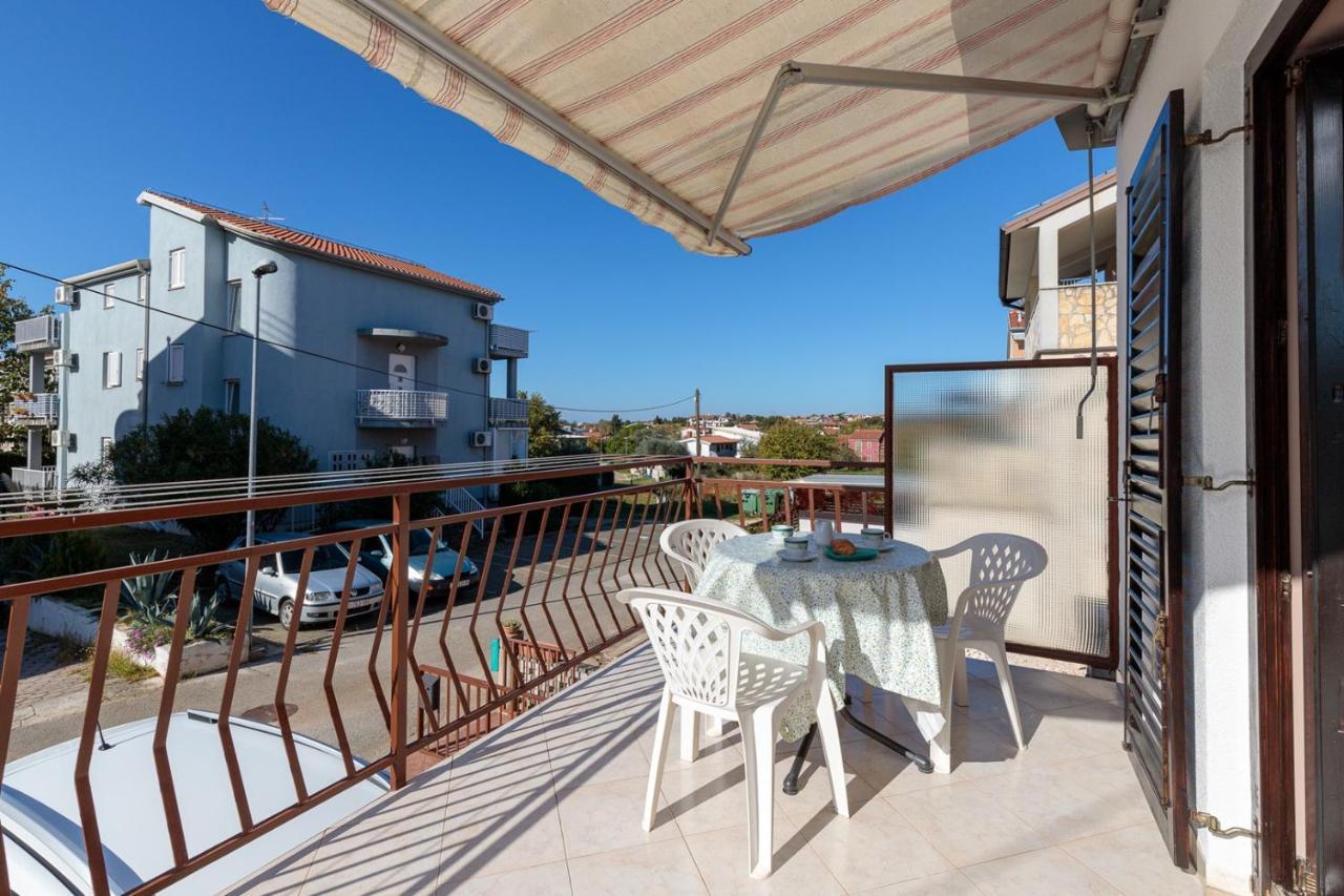 זמברטיה Apartment Sonja מראה חיצוני תמונה