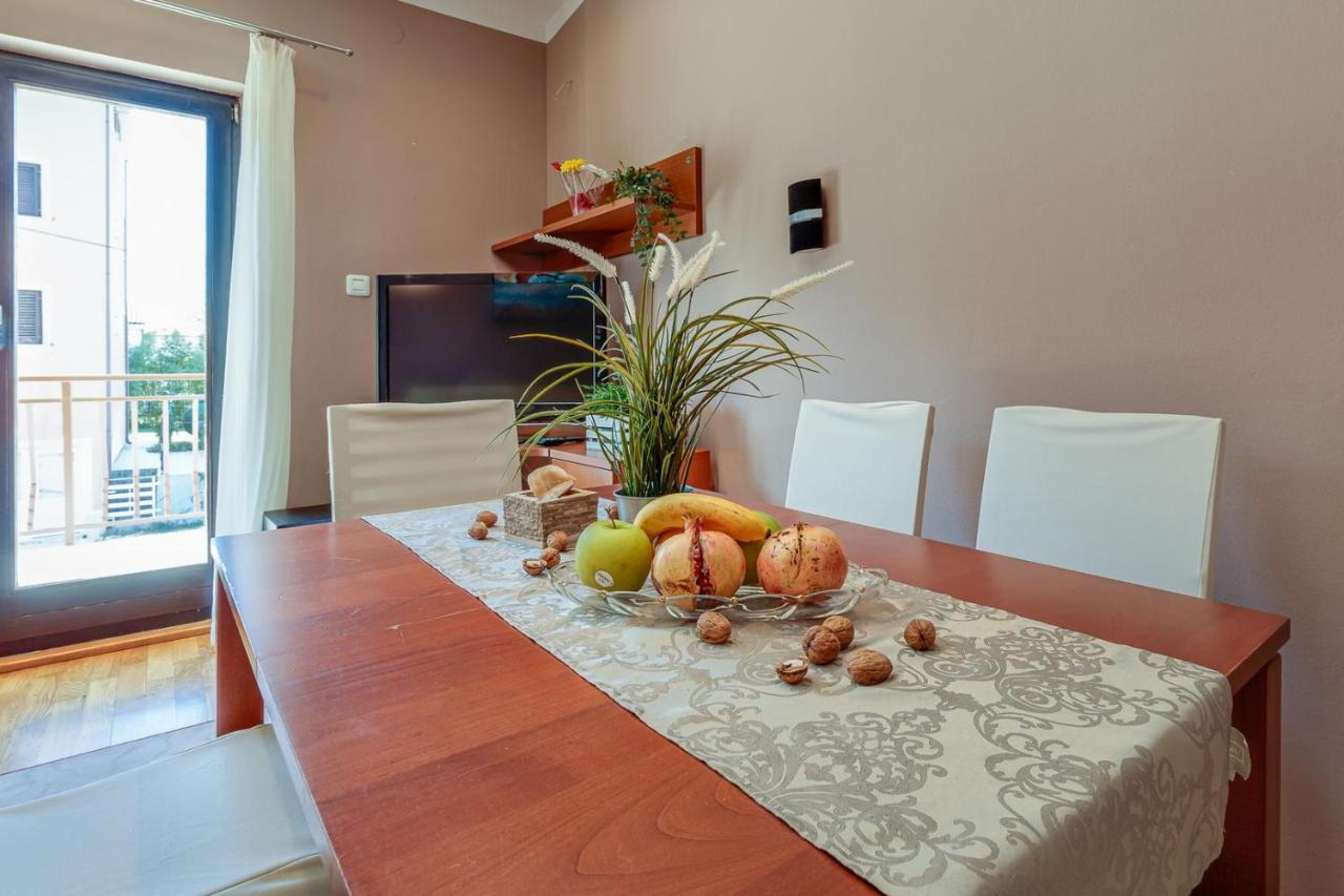 זמברטיה Apartment Sonja מראה חיצוני תמונה