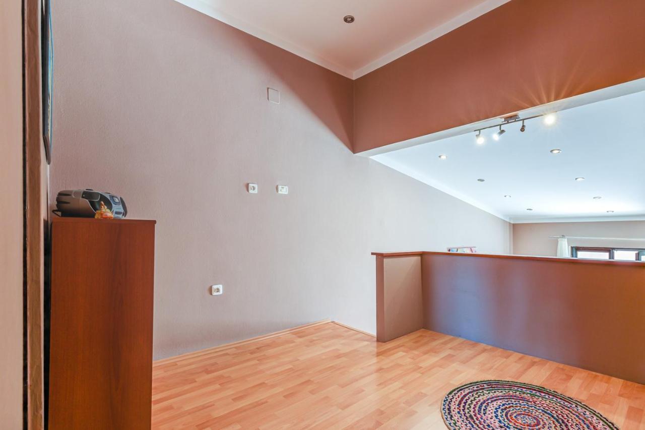 זמברטיה Apartment Sonja מראה חיצוני תמונה