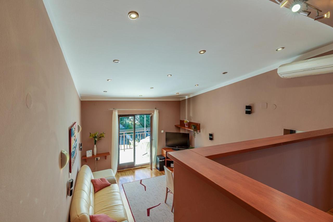 זמברטיה Apartment Sonja מראה חיצוני תמונה