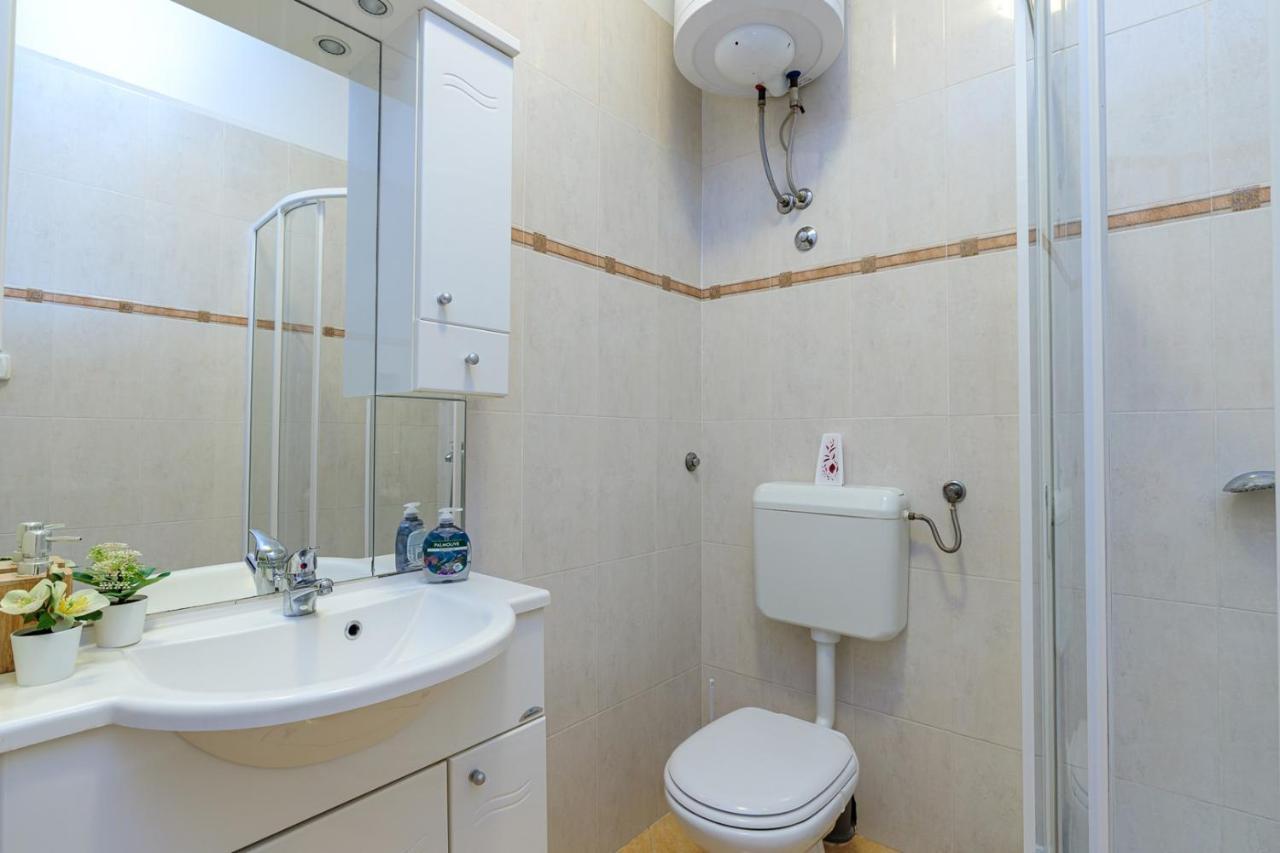 זמברטיה Apartment Sonja מראה חיצוני תמונה