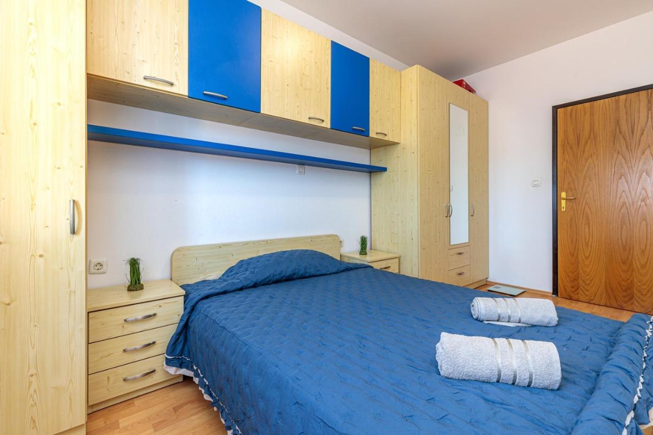 זמברטיה Apartment Sonja מראה חיצוני תמונה
