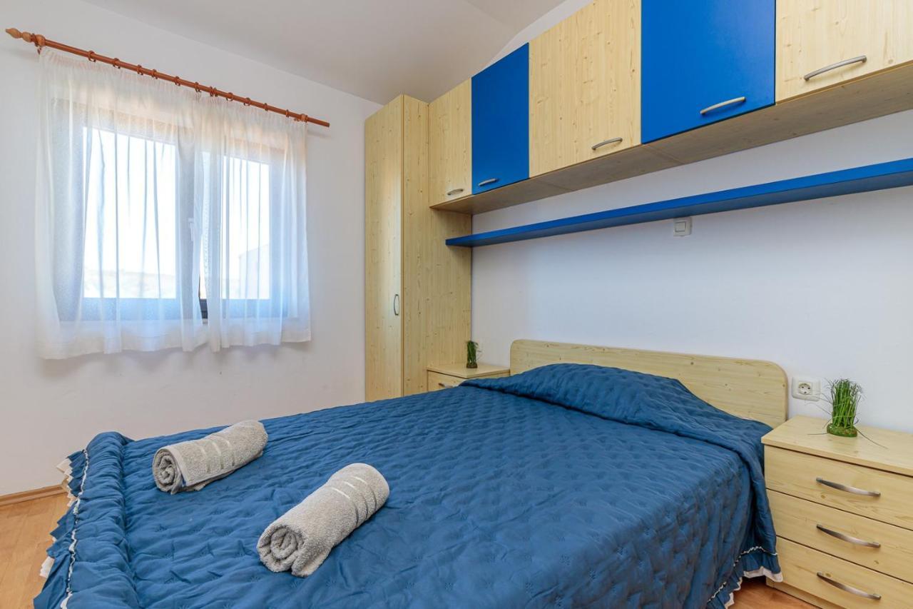 זמברטיה Apartment Sonja מראה חיצוני תמונה