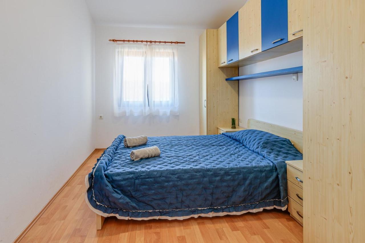 זמברטיה Apartment Sonja מראה חיצוני תמונה
